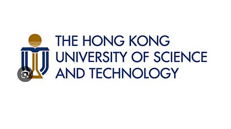 hkust portal.